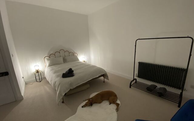 Brand new 1-bed Apartment in Weston-super-mare