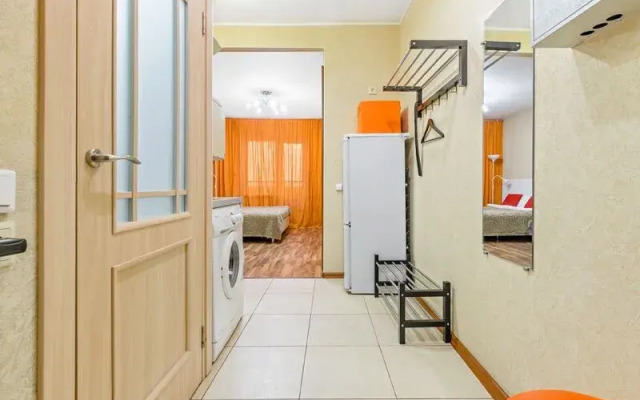 Апартаменты Рентал СПБ на ул. Варшавская, д. 19, к.2