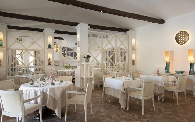 Villa Cavalieri Country Hotel
