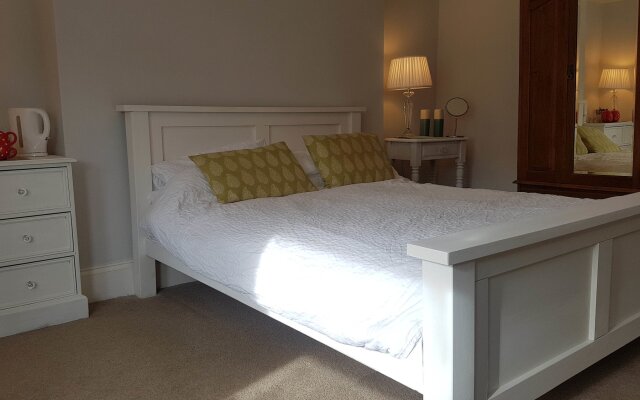 The Rocky Cove Bed & Breakfast
