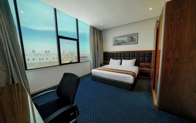 Celine Home Serviced apartment -Tuwaiq