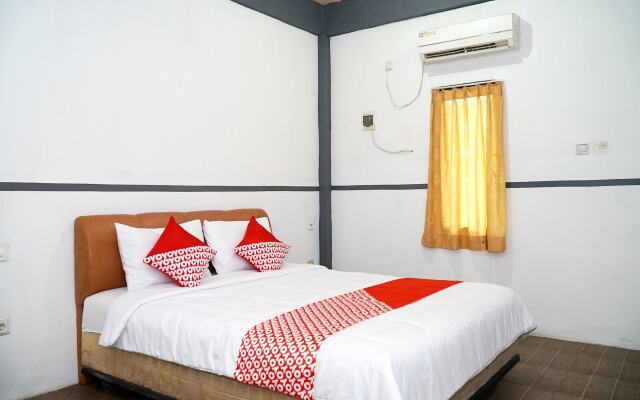 OYO 1861 Martha Guest House