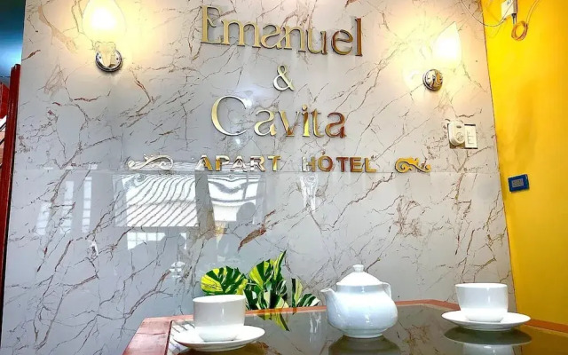 Apart hotel Emanuel & Cavita