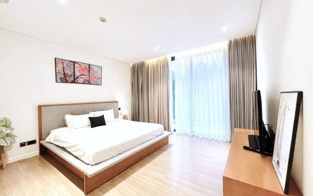 Private Pool Villa Da Nang - 3 Bedrooms #1