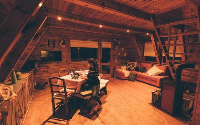 Chalet Alma