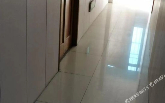 Red Coral Hostel Suzhou