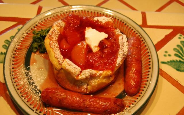 Casa de San Pedro Bed & Breakfast