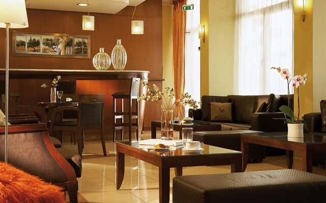 Rotonda Hotel 