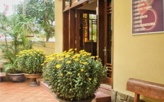 Canh Tien Guest house