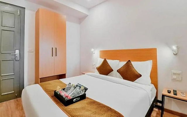 Fabhotel Lupin International