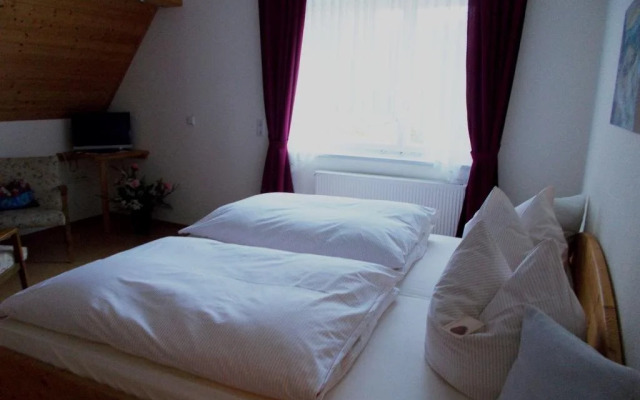 Jägerhof Kropfmühle