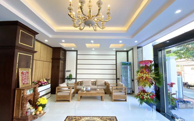 Hotel Duc Thanh 2