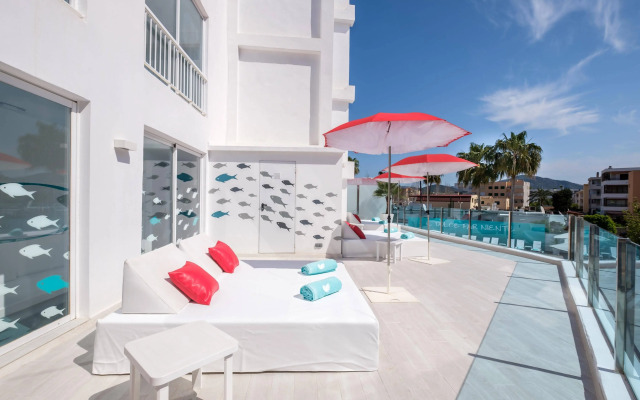 Plaza Santa Ponsa Boutique Hotel - Adults Only