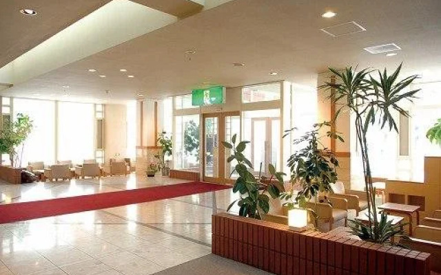 Hotel Toyotomi