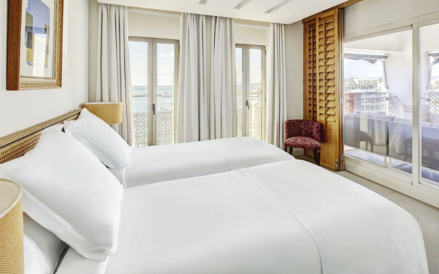 Hotel MIM Sotogrande