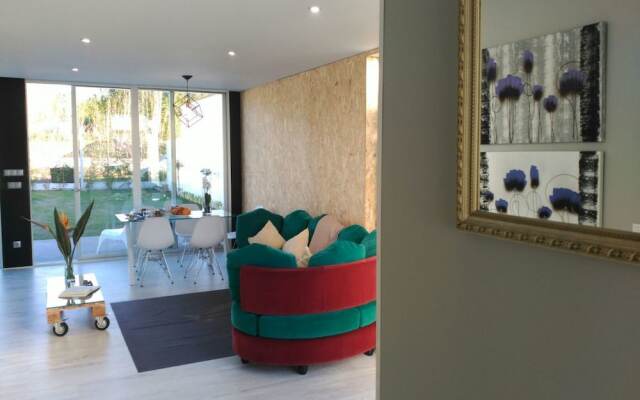 104367 -  House in Boiro