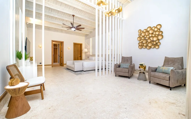 Casa Mangos Casa de Campo DR