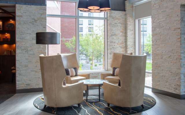 Hyatt Place Denver/Westminster