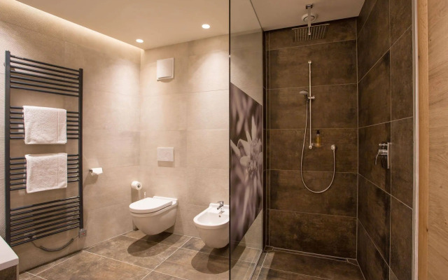 Vitalhotel Edelweiss