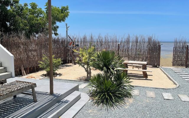 My Hoa Oceanfront Home