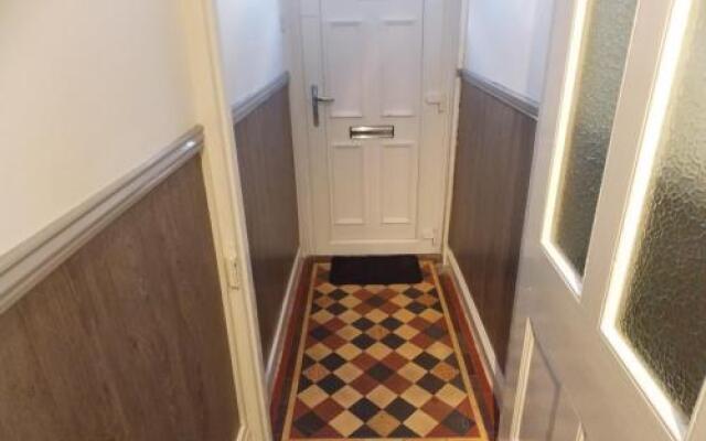 Ocean House - Weymouth