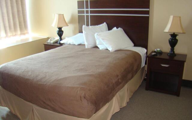 Atlantic Palace Suites