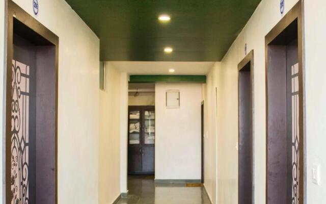 Hotel Ganpati