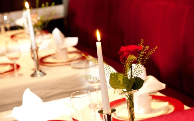 Hotel St Florian