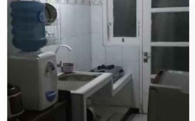 Ashoka Homestay Kota Batu