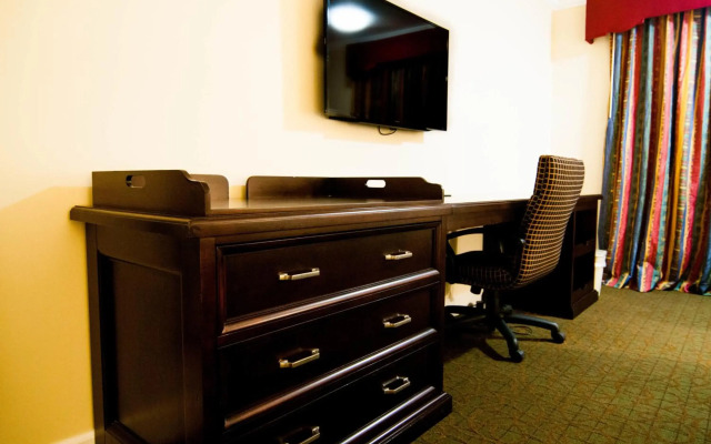 Knights Inn Rosemead