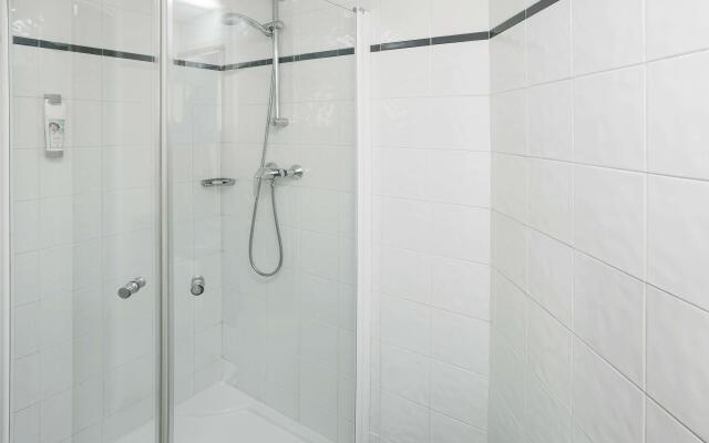 ibis Valladolid