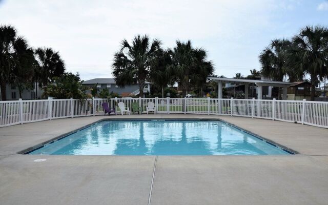 #101 The Commons by RedAwning