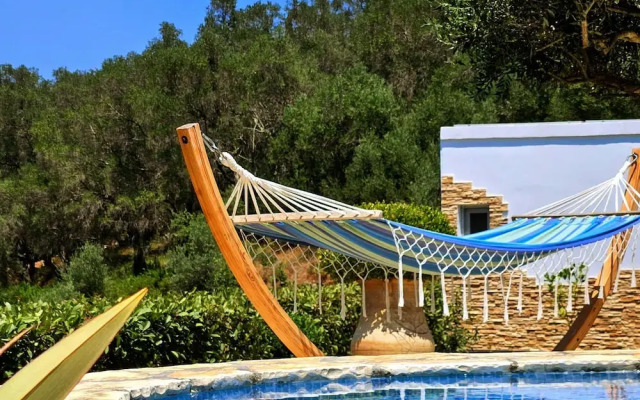 Villa Claire Corfu