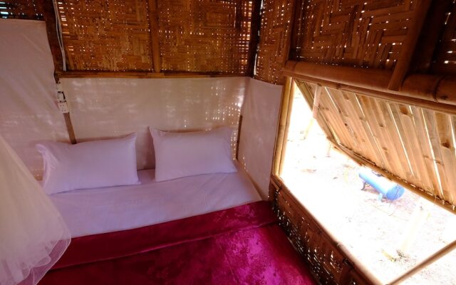 Captain Yut's Bungalow