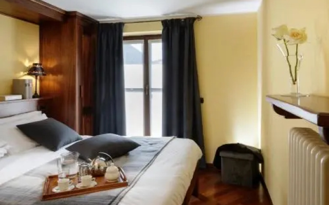 Hellochalet - Maison Paquier - Family Ski Holiday in the Resort Center