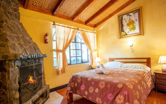 La Posada del Arte