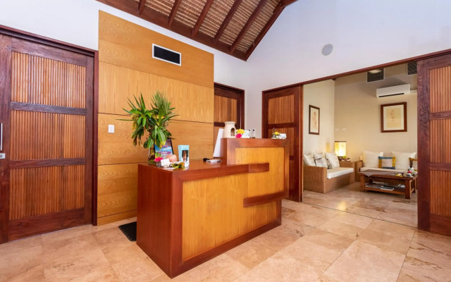 Bali Hai Resort & Spa