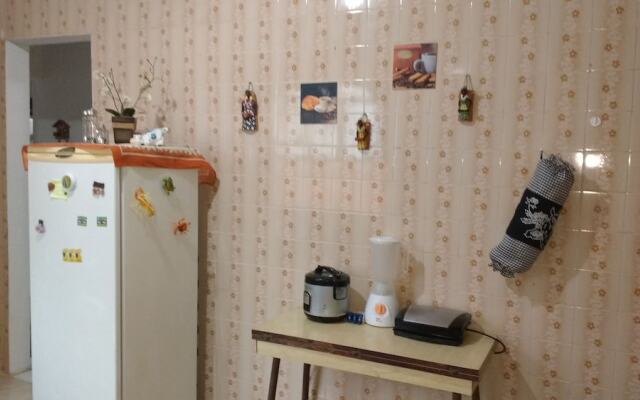 Casa Aconchegante Lazer e Descanso