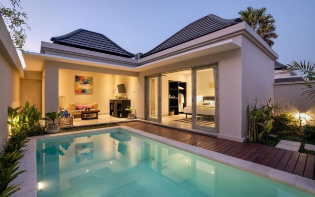 La Numa Villas Canggu