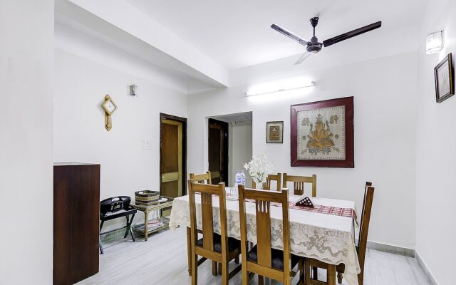 OYO 13303 Shantiniketan Homestay