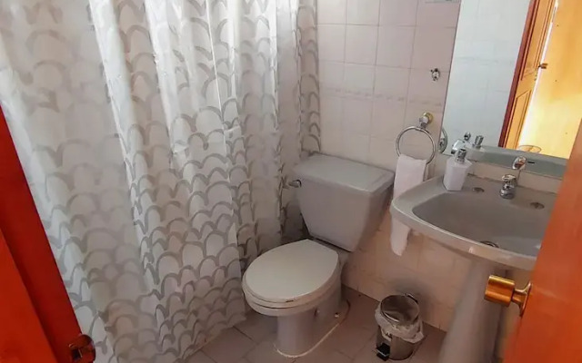 Kobbo Pucon (Ex La Palmera)