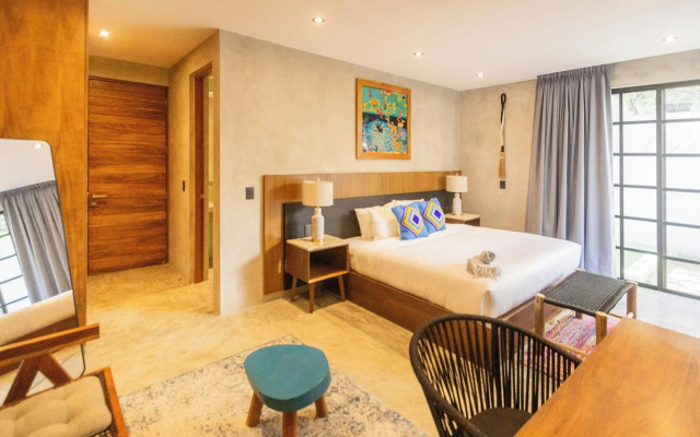 Turquoise Tulum Hotel