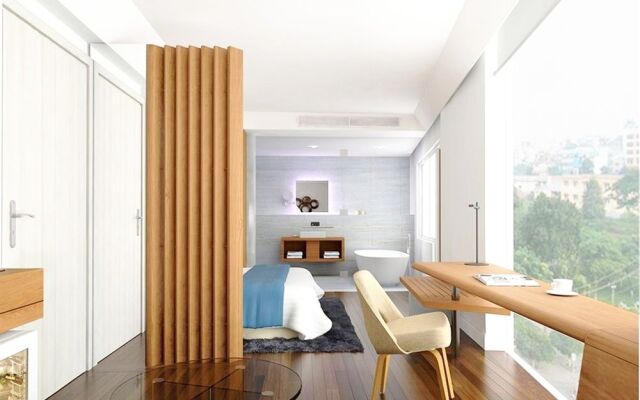 Liberty Saigon Greenview