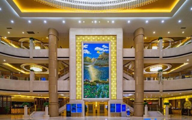 Xintian International Hotel