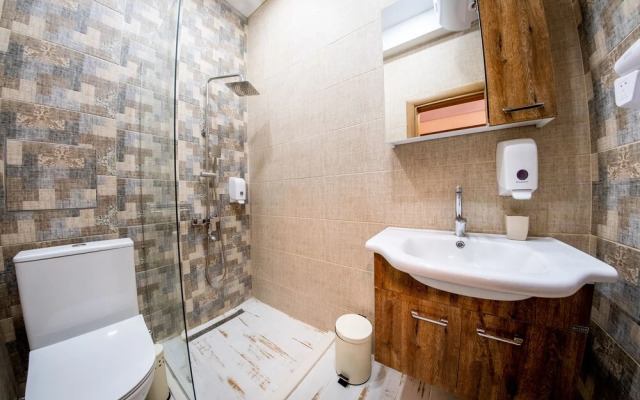 Sofia Life Apartments