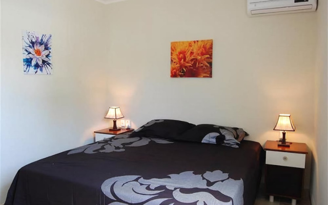 Wayaca Mini Resort