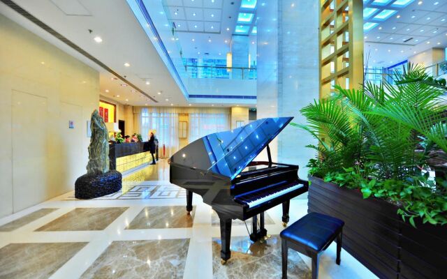 Beijing Broadcasting Tower Hotel