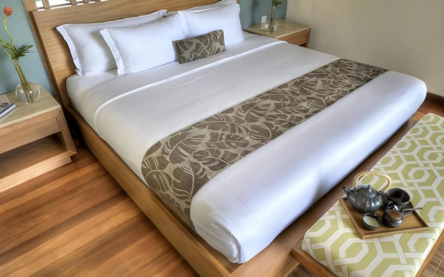 Maca Villas & Spa Bali