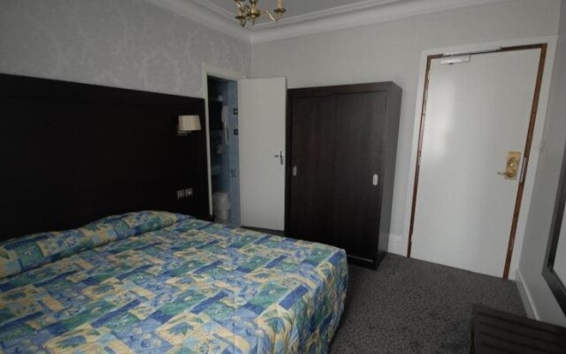 Bellevue Chariot d'Or