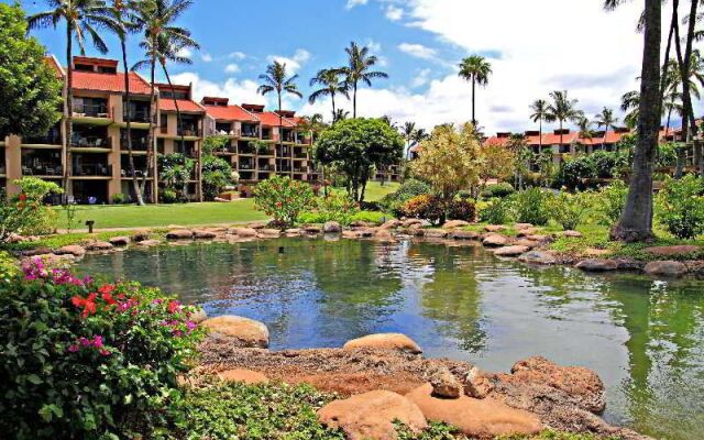 Maui Kamaole #G-101